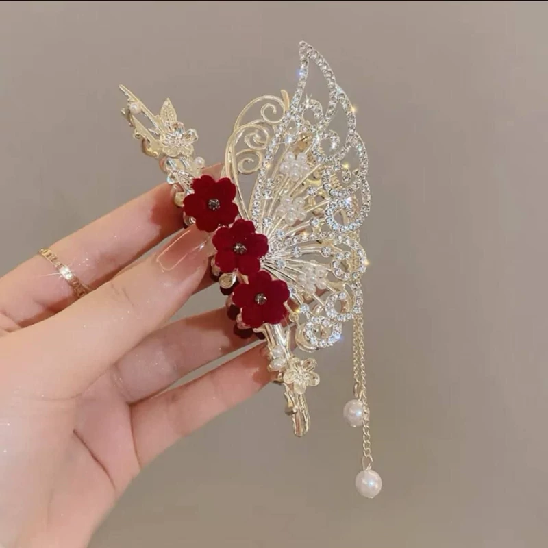 کلیپس مجلسی پروانه